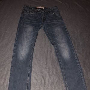 Levi’s Blue jeans 511 SLIM